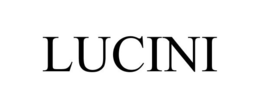 LUCINI trademark