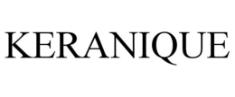 KERANIQUE trademark