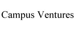 CAMPUS VENTURES trademark