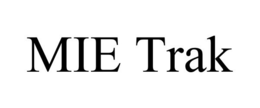 MIE TRAK trademark