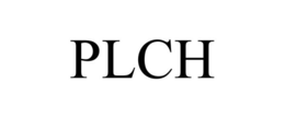 PLCH trademark