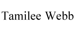 TAMILEE WEBB trademark