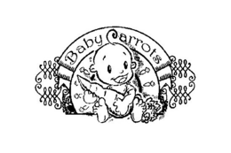 BABY CARROTS trademark