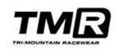 TMR TRI-MOUNTAIN RACEWEAR trademark