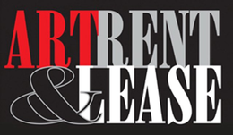 ART RENT & LEASE trademark