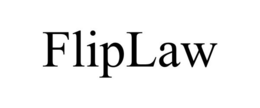 FLIPLAW trademark