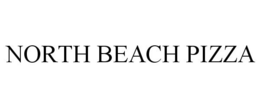 NORTH BEACH PIZZA trademark