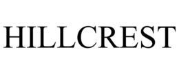 HILLCREST trademark