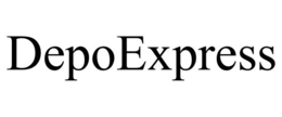 DEPOEXPRESS trademark