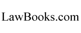 LAWBOOKS.COM trademark