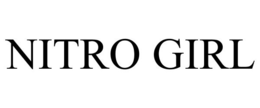 NITRO GIRL trademark