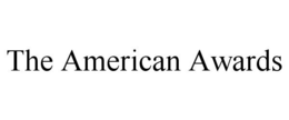 THE AMERICAN AWARDS trademark