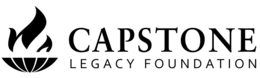 CAPSTONE LEGACY FOUNDATION trademark