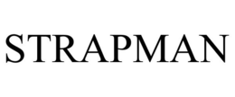 STRAPMAN trademark