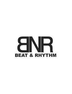 BNR BEAT & RHYTHM trademark