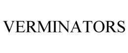 VERMINATORS trademark
