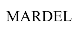 MARDEL trademark