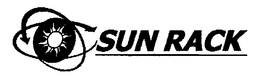 SUN RACK trademark