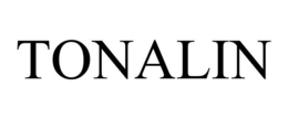 TONALIN trademark