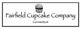 FAIRFIELD CUPCAKE COMPANY CONNECTICUT trademark
