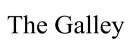 THE GALLEY trademark