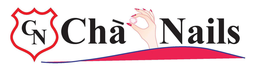 CHÀ NAILS CN trademark
