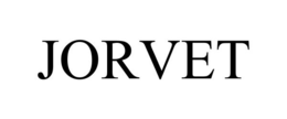 JORVET trademark