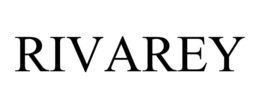 RIVAREY trademark