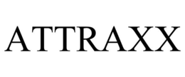 ATTRAXX trademark