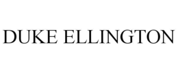 DUKE ELLINGTON trademark