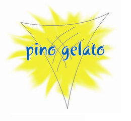 PINO GELATO trademark