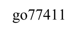 GO77411 trademark