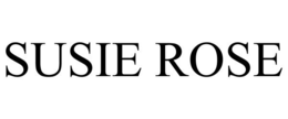 SUSIE ROSE trademark