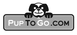 PUPTOGO.COM trademark