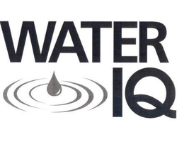 WATER IQ trademark