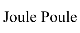 JOULE POULE trademark