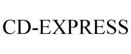 CD-EXPRESS trademark