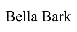 BELLA BARK trademark