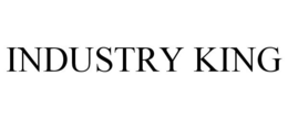 INDUSTRY KING trademark