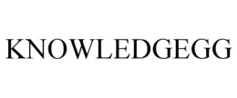 KNOWLEDGEGG trademark