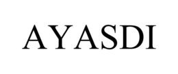 AYASDI trademark