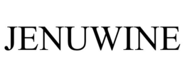JENUWINE trademark