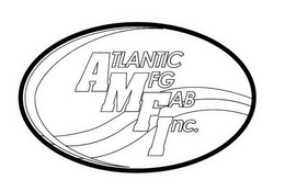 ATLANTIC MFG FAB INC. trademark