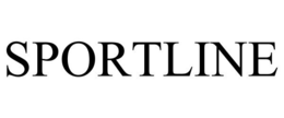SPORTLINE trademark