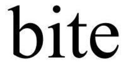 BITE trademark