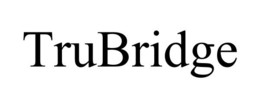 TRUBRIDGE trademark