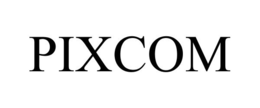 PIXCOM trademark