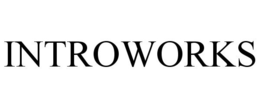 INTROWORKS trademark