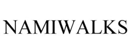 NAMIWALKS trademark