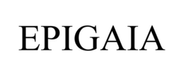 EPIGAIA trademark